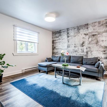 Nice River & Mountain View+4 Beds+Free Parking McMasterville Exterior foto
