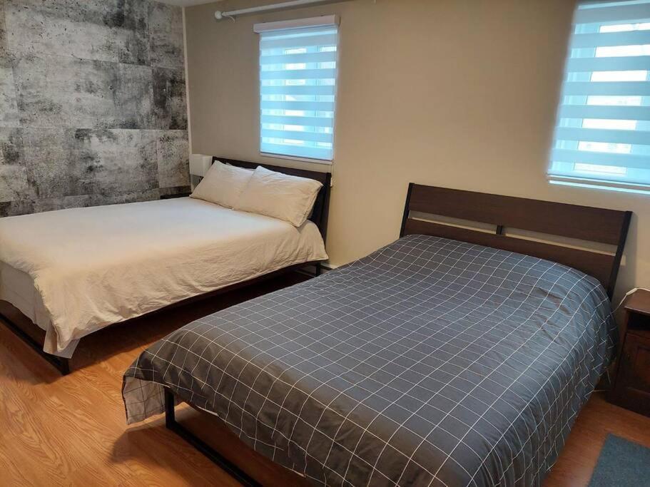 Nice River & Mountain View+4 Beds+Free Parking McMasterville Exterior foto