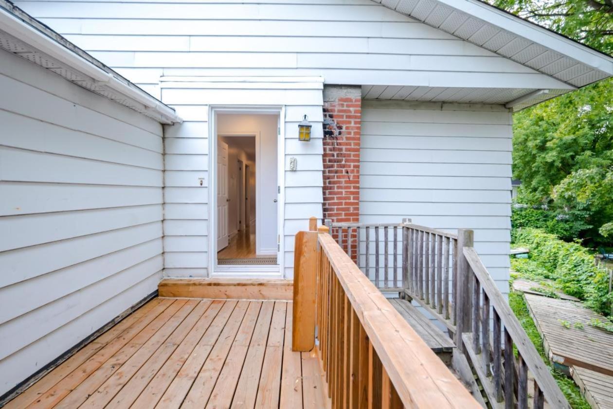 Nice River & Mountain View+4 Beds+Free Parking McMasterville Exterior foto